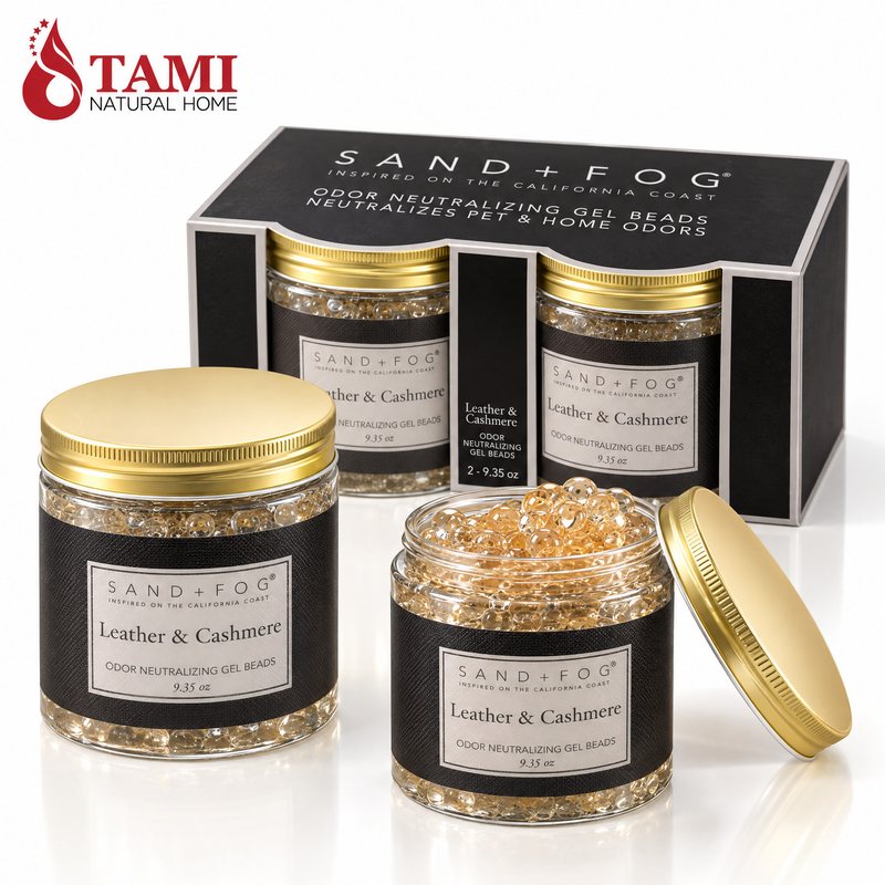 Body Care Scrub Collection — Main