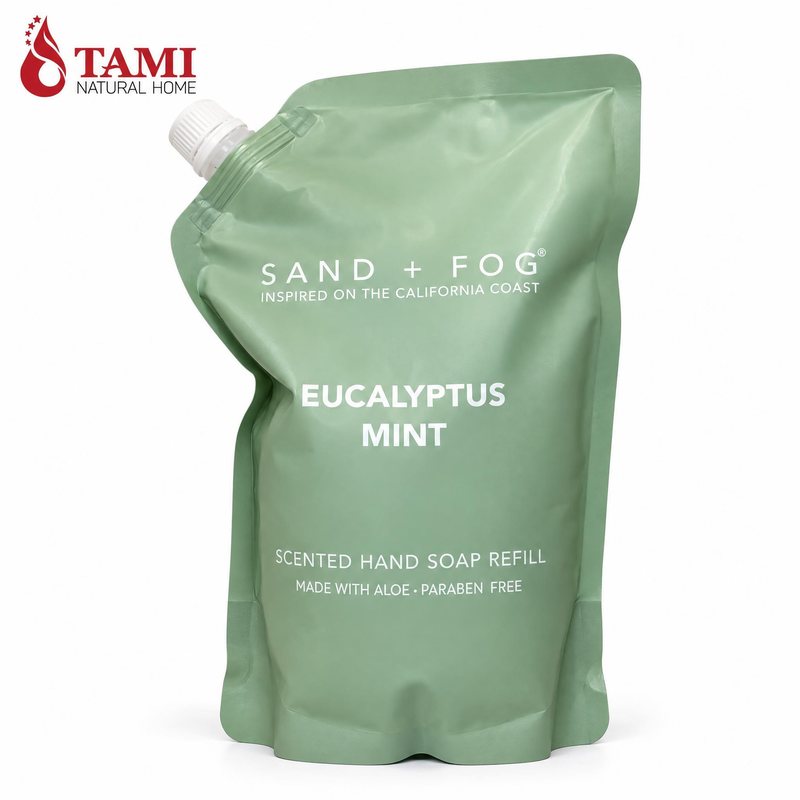 Hand Care Soap Refill — Main