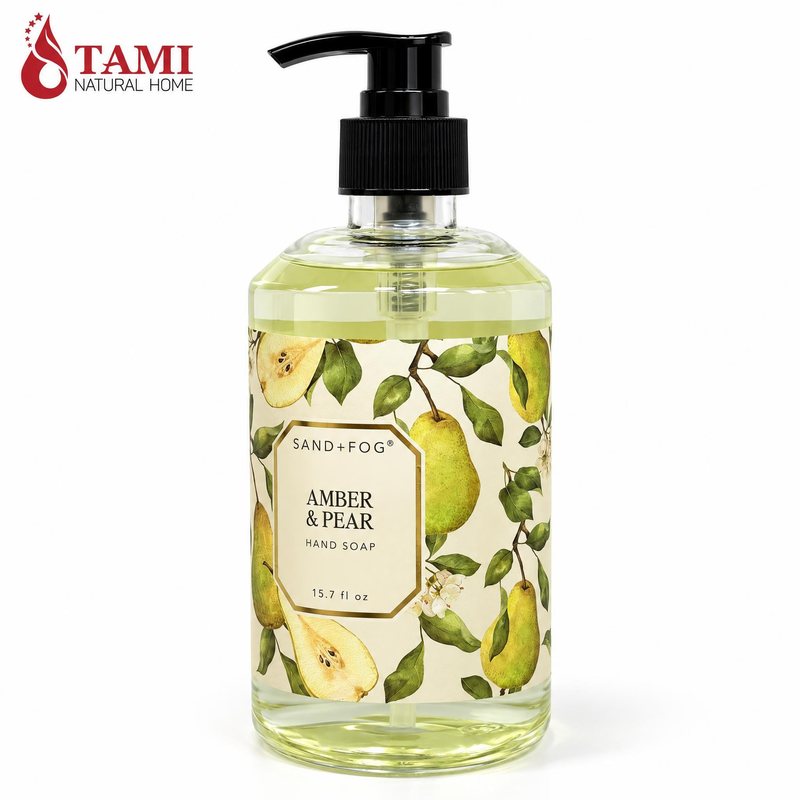 Hand Care Wash Collection — Main