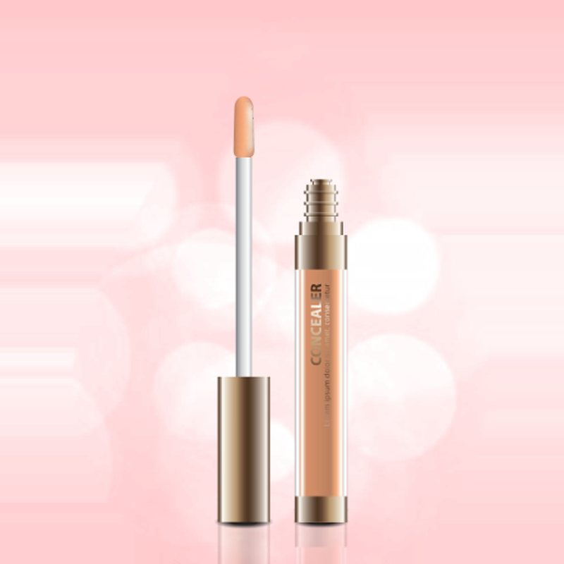 Makeup Concealer — Main