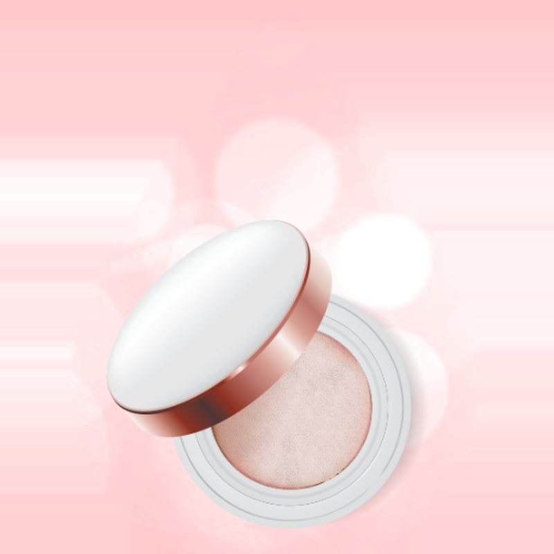 Makeup Cushion Compact — Main