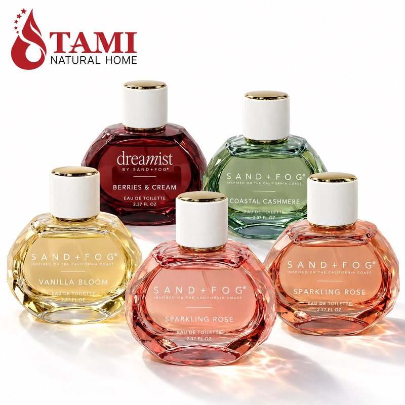 Perfume Dreamist 5PC — Main