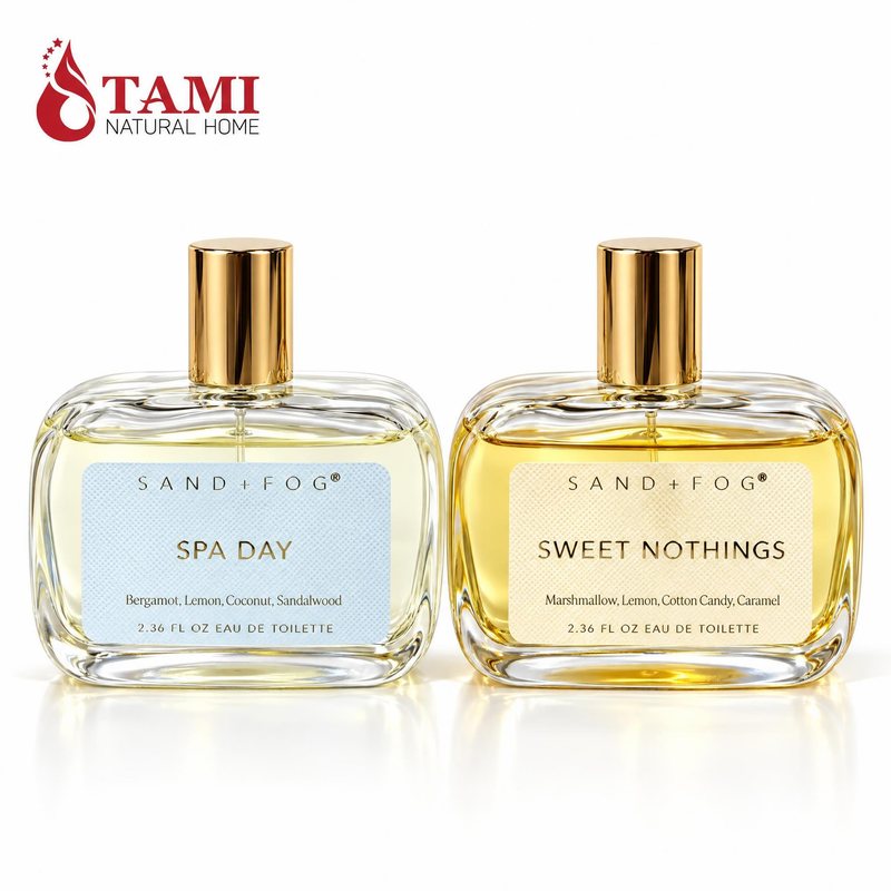 Perfume Liquor 2PC — Main