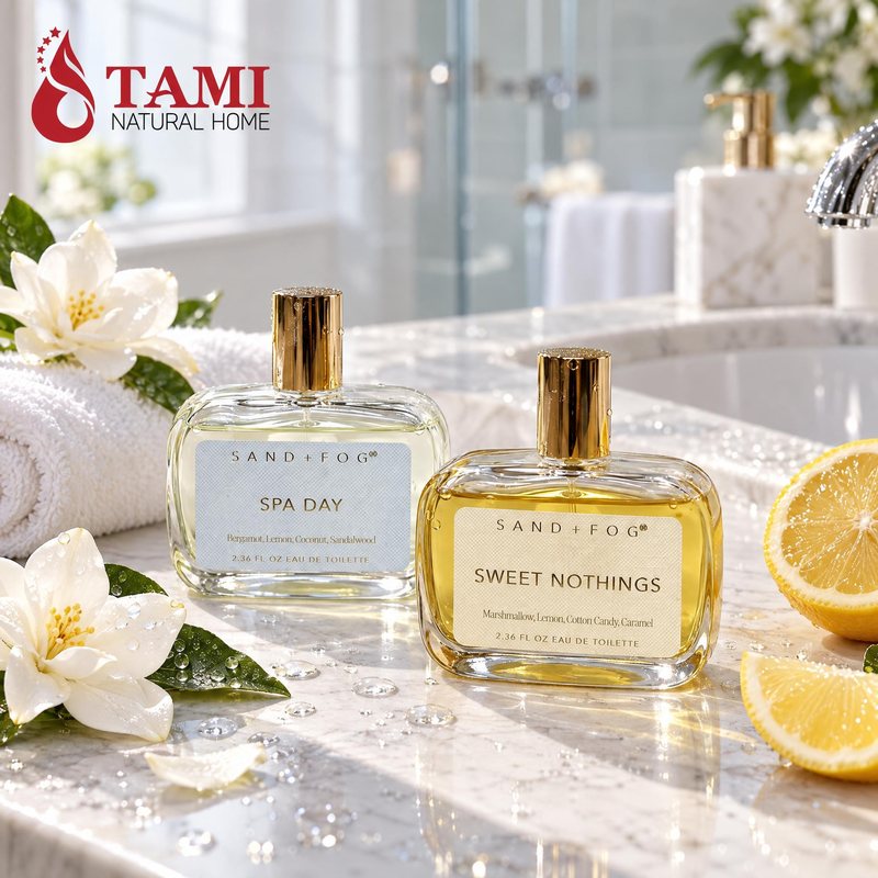 Perfume Liquor 2PC — Scene