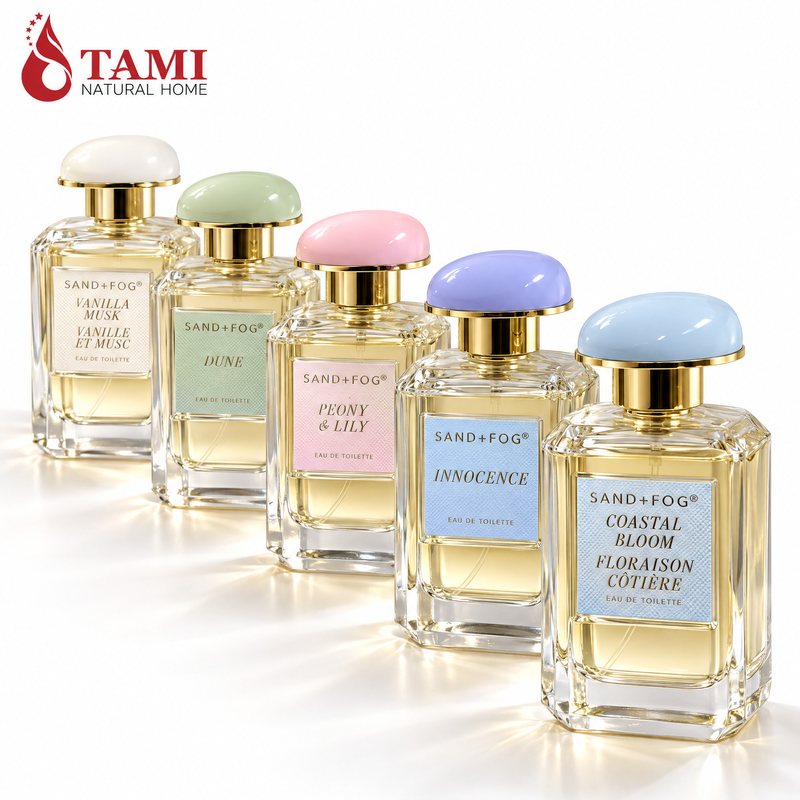 Perfume Set 5PC — Main