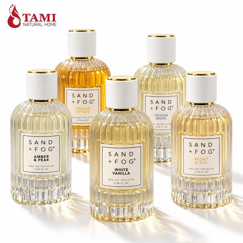 Perfume Tapered 5PC — Main