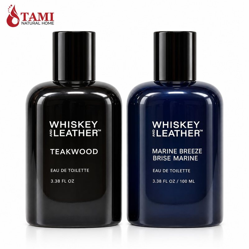 Perfume Whiskey Slim 2PC — Main