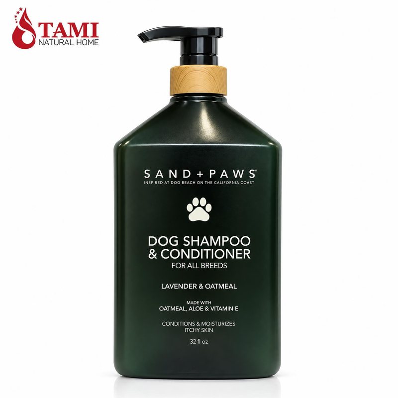 Pet Care Cyl 6PC — Main