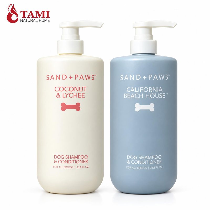 Pet Care Pastel 2PC — Main